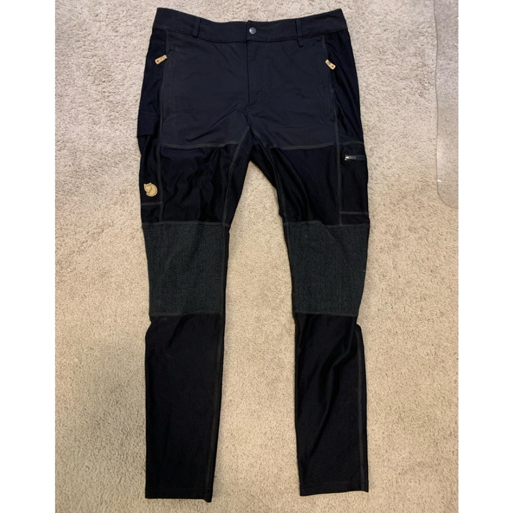 Fjällräven Abisko Trekking Tights- Men